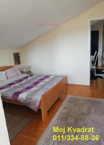 Квартира 56м² в Сербии, Белград. Стоимостью 90393£ аренда фото-10