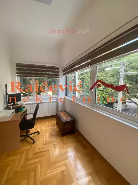 Квартира 172м² в Сербии, Белград. Стоимостью 499316£ аренда фото-1