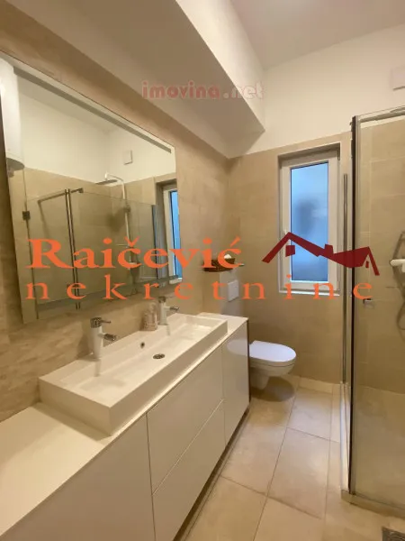 Квартира 172м² в Сербии, Белград. Стоимостью 499316£ аренда фото-2