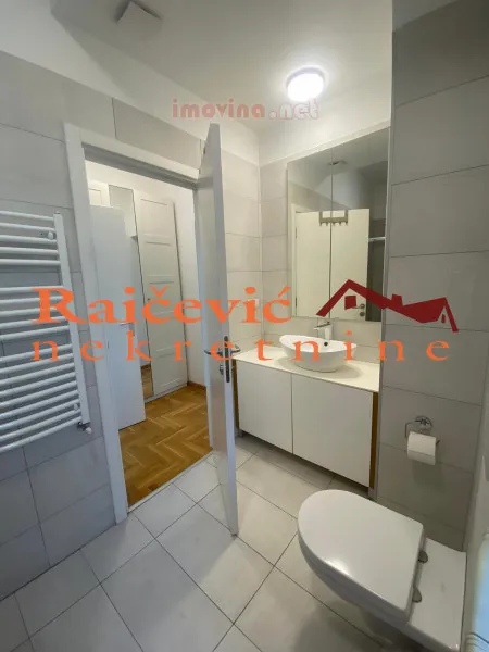 Квартира 172м² в Сербии, Белград. Стоимостью 499316£ аренда фото-3
