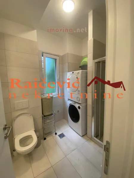 Квартира 172м² в Сербии, Белград. Стоимостью 499316£ аренда фото-5