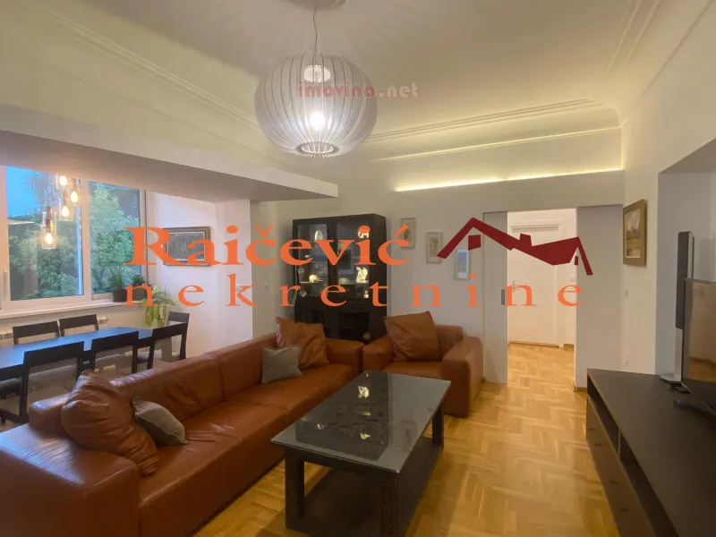 Квартира 172м² в Сербии, Белград. Стоимостью 499316£ аренда фото-6