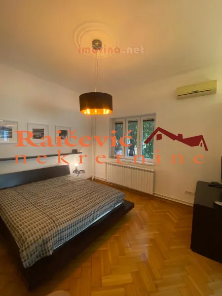 Квартира 172м² в Сербии, Белград. Стоимостью 499316£ аренда фото-7