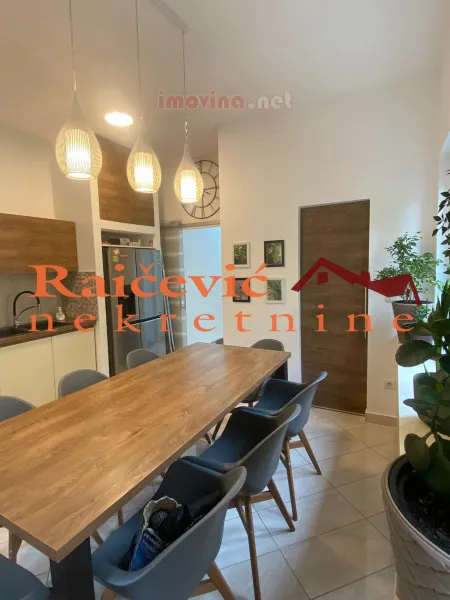 Квартира 172м² в Сербии, Белград. Стоимостью 499316£ аренда фото-8