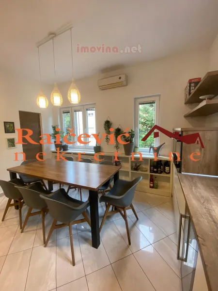 Квартира 172м² в Сербии, Белград. Стоимостью 499316£ аренда фото-11