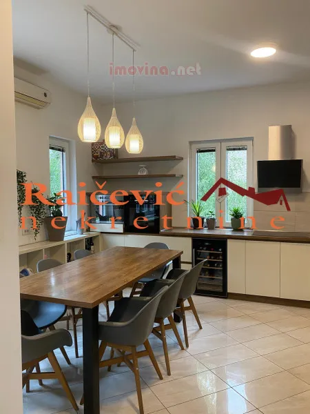 Квартира 172м² в Сербии, Белград. Стоимостью 499316£ аренда фото-13