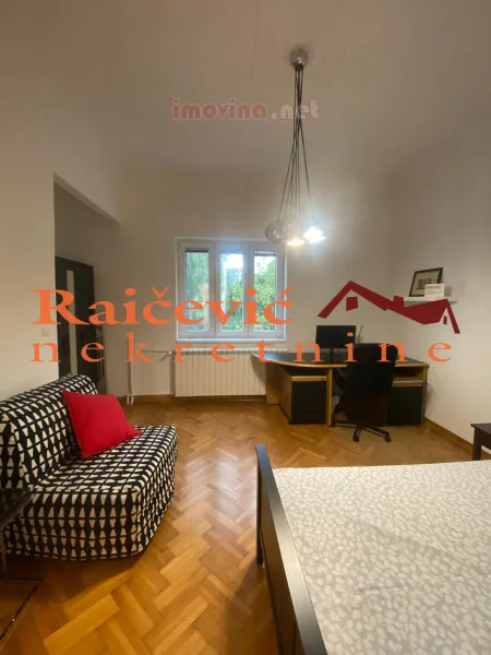 Квартира 172м² в Сербии, Белград. Стоимостью 499316£ аренда фото-14
