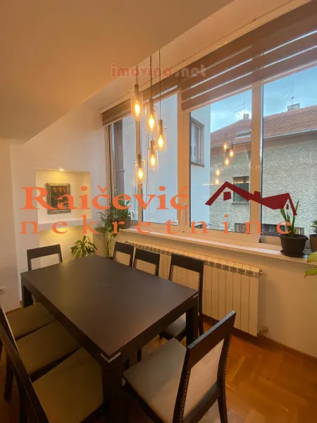Квартира 172м² в Сербии, Белград. Стоимостью 499316£ аренда фото-15