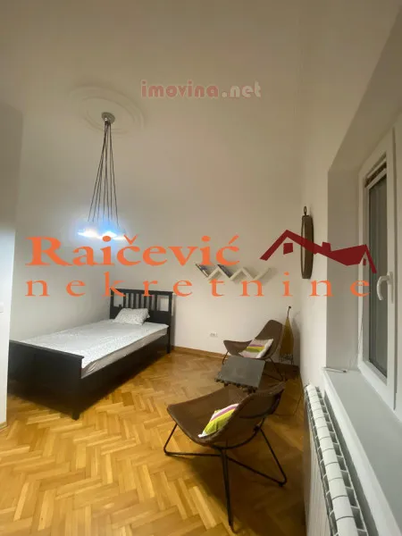 Квартира 172м² в Сербии, Белград. Стоимостью 499316£ аренда фото-17