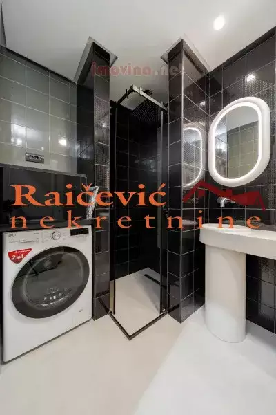 Квартира 62м² в Сербии, Белград. Стоимостью 236744£ аренда фото-1