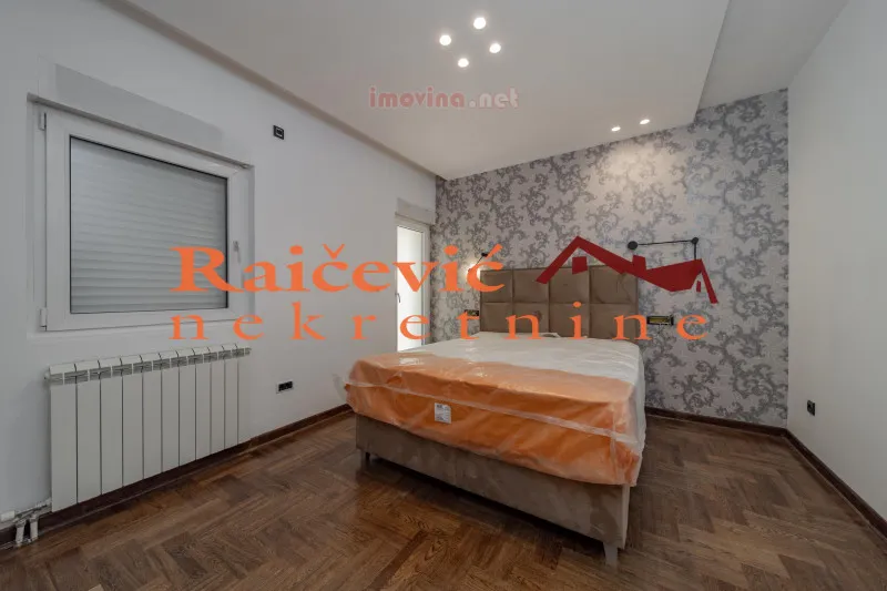 Квартира 62м² в Сербии, Белград. Стоимостью 236744£ аренда фото-2