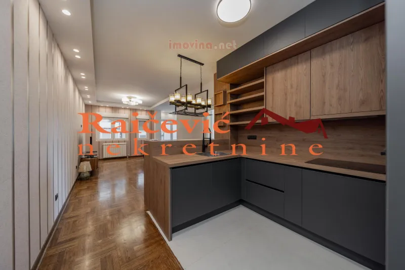 Квартира 62м² в Сербии, Белград. Стоимостью 236744£ аренда фото-3