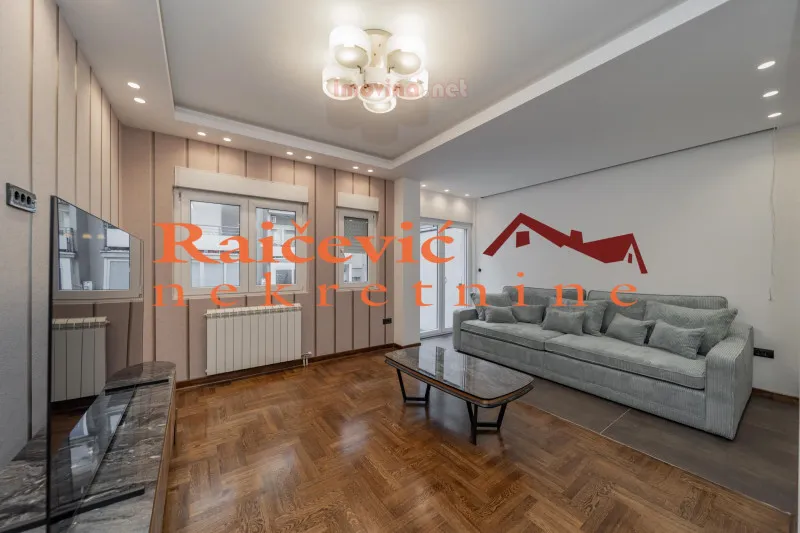 Квартира 62м² в Сербии, Белград. Стоимостью 236744£ аренда фото-4