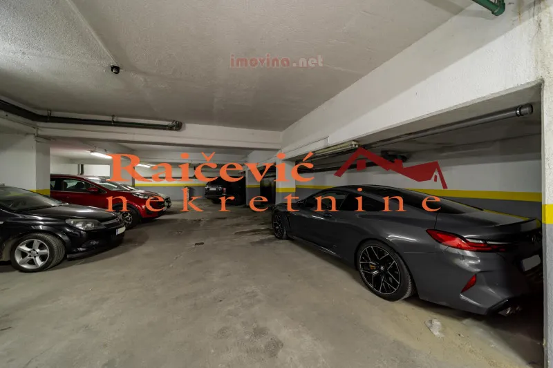 Квартира 62м² в Сербии, Белград. Стоимостью 236744£ аренда фото-5