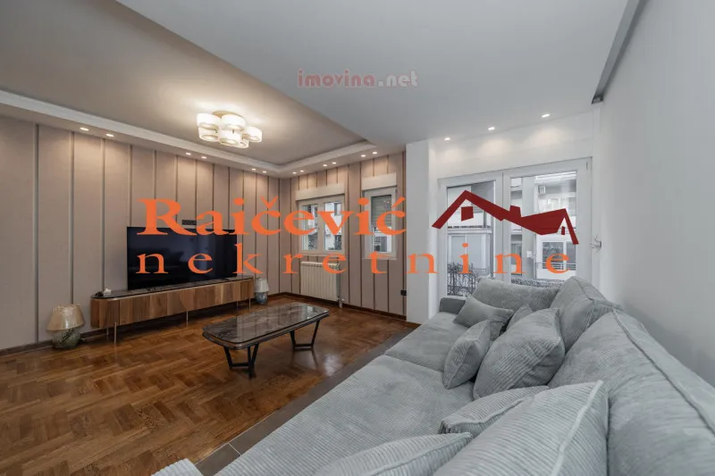 Квартира 62м² в Сербии, Белград. Стоимостью 236744£ аренда фото-6
