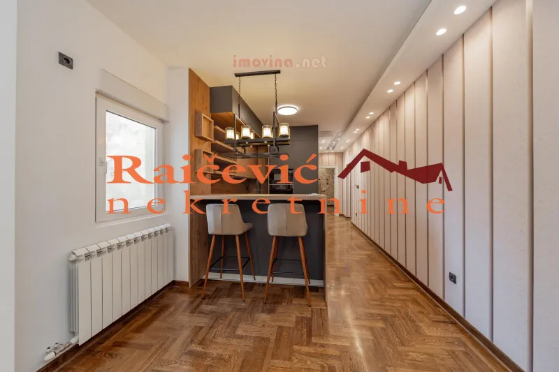 Квартира 62м² в Сербии, Белград. Стоимостью 236744£ аренда фото-7