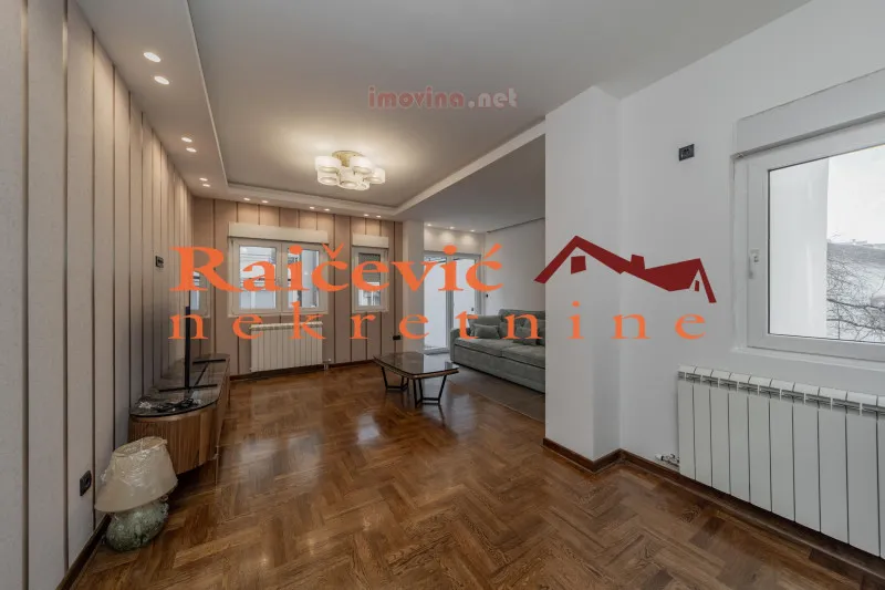 Квартира 62м² в Сербии, Белград. Стоимостью 236744£ аренда фото-9