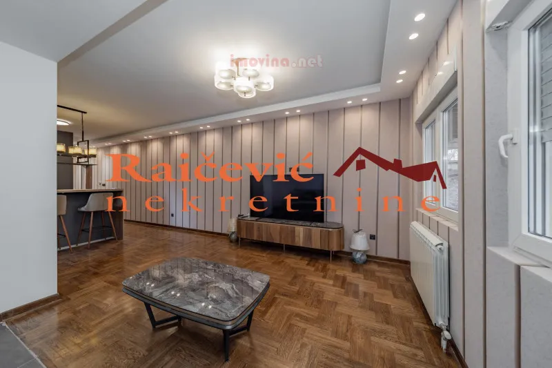 Квартира 62м² в Сербии, Белград. Стоимостью 236744£ аренда фото-11