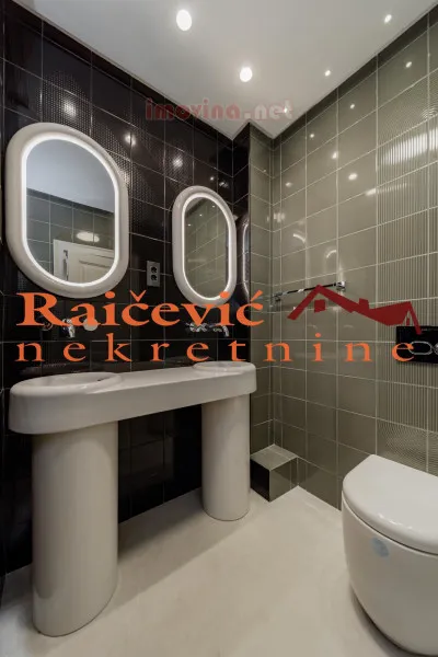 Квартира 62м² в Сербии, Белград. Стоимостью 236744£ аренда фото-12