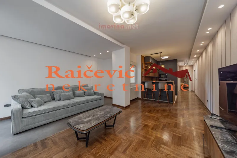 Квартира 62м² в Сербии, Белград. Стоимостью 236744£ аренда фото-13