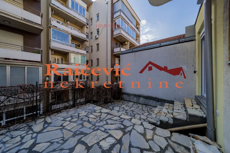 Квартира 62м² в Сербии, Белград. Стоимостью 236744£ аренда фото-15