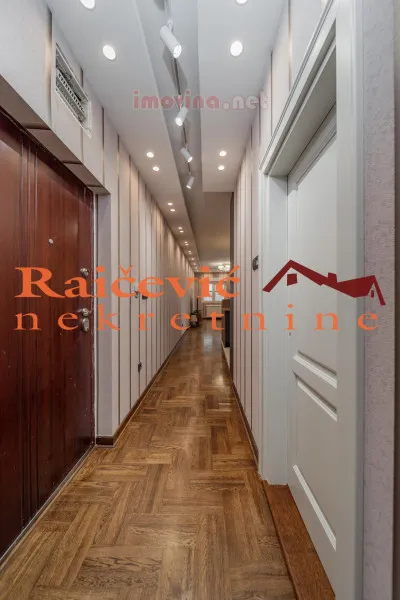 Квартира 62м² в Сербии, Белград. Стоимостью 236744£ аренда фото-16