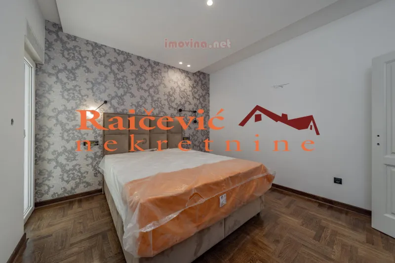Квартира 62м² в Сербии, Белград. Стоимостью 236744£ аренда фото-17