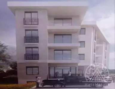 Купить квартиру в Черногории 111888€