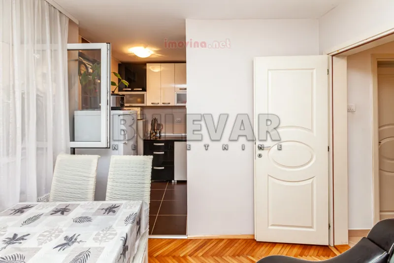 Квартира 49м² в Сербии, Ниш. Стоимостью 68784£ аренда фото-4