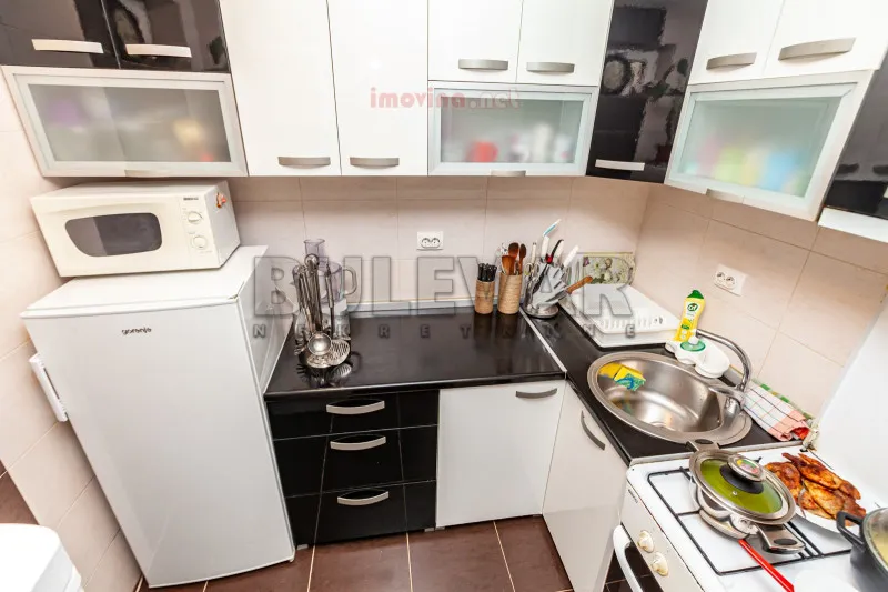 Квартира 49м² в Сербии, Ниш. Стоимостью 68784£ аренда фото-6