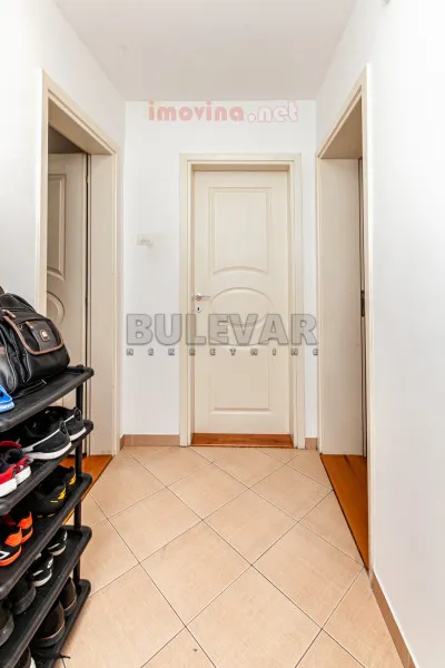 Квартира 49м² в Сербии, Ниш. Стоимостью 68784£ аренда фото-7