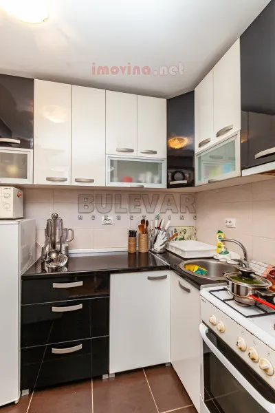 Квартира 49м² в Сербии, Ниш. Стоимостью 68784£ аренда фото-8