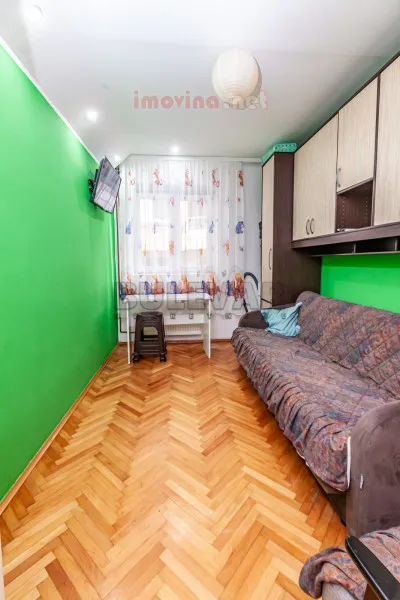Квартира 49м² в Сербии, Ниш. Стоимостью 68784£ аренда фото-11