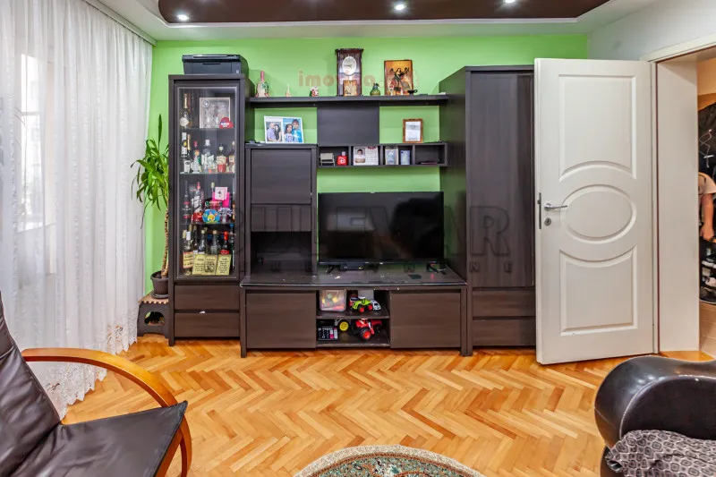 Квартира 49м² в Сербии, Ниш. Стоимостью 68784£ аренда фото-13