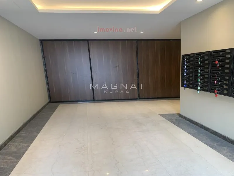 Квартира 61м² в Сербии, Белград. Стоимостью 171317£ аренда фото-3