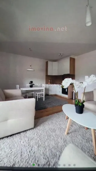 Квартира 61м² в Сербии, Белград. Стоимостью 171317£ аренда фото-5