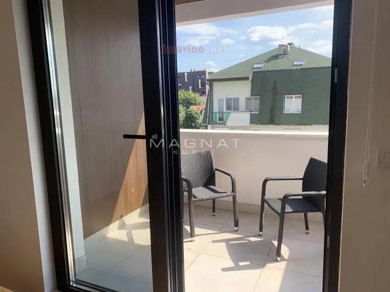 Квартира 61м² в Сербии, Белград. Стоимостью 171317£ аренда фото-6
