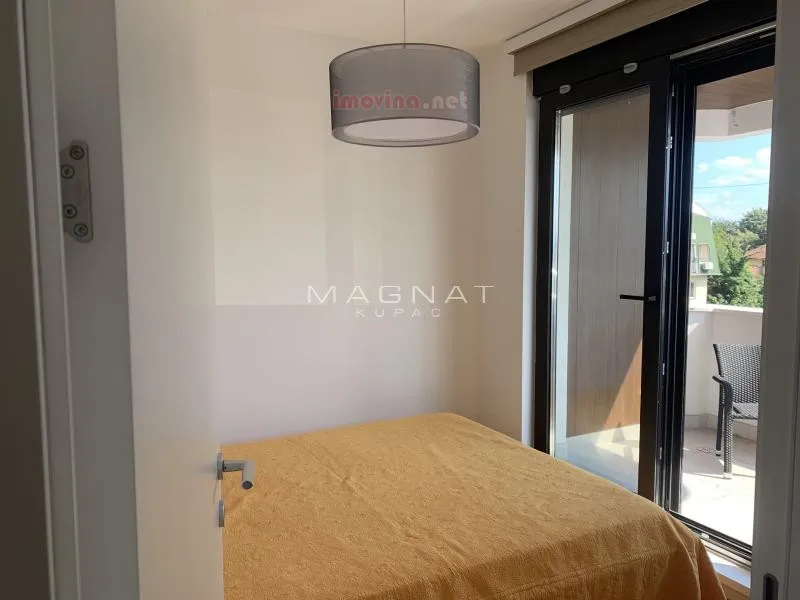 Квартира 61м² в Сербии, Белград. Стоимостью 171317£ аренда фото-7