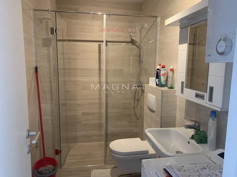 Квартира 61м² в Сербии, Белград. Стоимостью 171317£ аренда фото-8