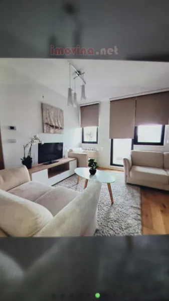 Квартира 61м² в Сербии, Белград. Стоимостью 171317£ аренда фото-10