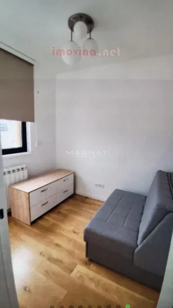 Квартира 61м² в Сербии, Белград. Стоимостью 171317£ аренда фото-11