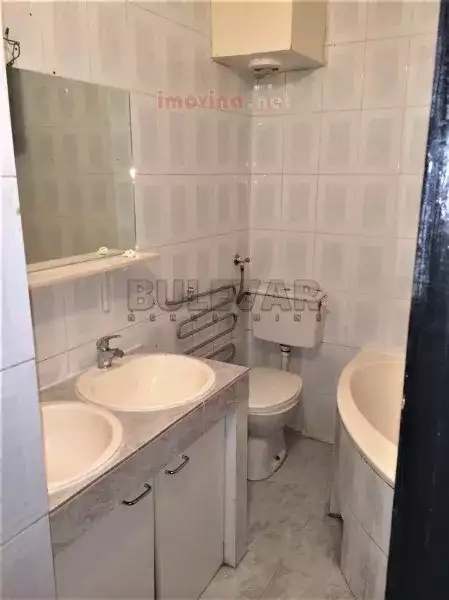 Квартира 93м² в Сербии, Ниш. Стоимостью 111055£ аренда фото-1