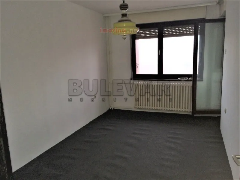 Квартира 93м² в Сербии, Ниш. Стоимостью 111055£ аренда фото-2