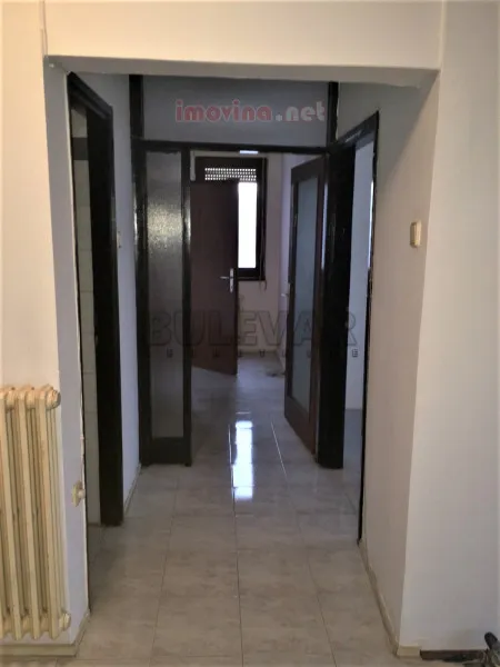 Квартира 93м² в Сербии, Ниш. Стоимостью 111055£ аренда фото-3