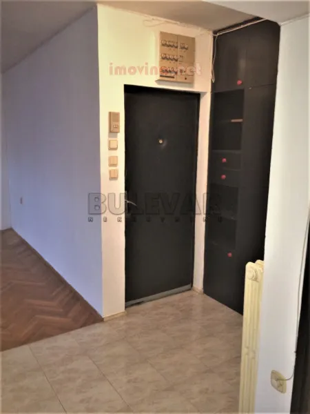 Квартира 93м² в Сербии, Ниш. Стоимостью 111055£ аренда фото-5