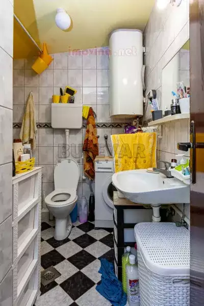 Квартира 86м² в Сербии, Ниш. Стоимостью 111055£ аренда фото-1