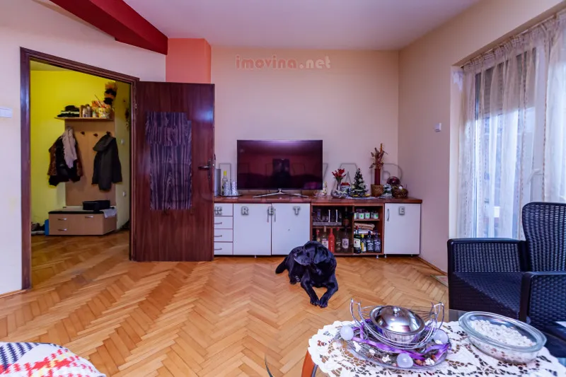 Квартира 86м² в Сербии, Ниш. Стоимостью 111055£ аренда фото-3