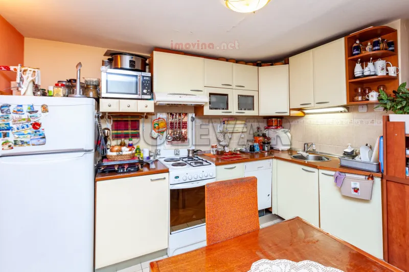 Квартира 86м² в Сербии, Ниш. Стоимостью 111055£ аренда фото-4