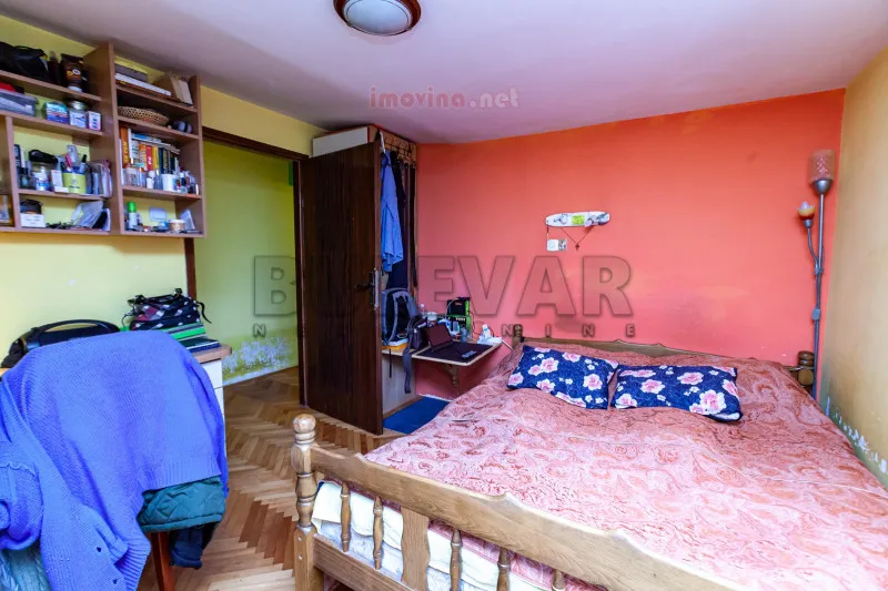 Квартира 86м² в Сербии, Ниш. Стоимостью 111055£ аренда фото-5