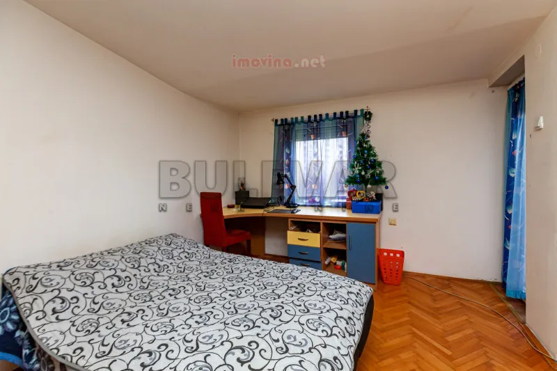 Квартира 86м² в Сербии, Ниш. Стоимостью 111055£ аренда фото-8